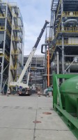 Услуги автокрана 50,70,80тн