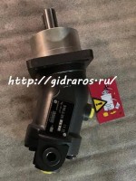 Гидромоторы/гидронасосы серии 310. 2. 28
