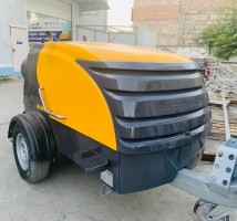 Растворонасос Putzmeister 740
