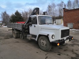 Манипулятор 