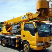 Аренда автовышек 12-27 метров