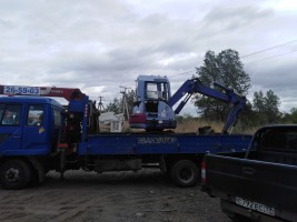 Установка скептиков 
