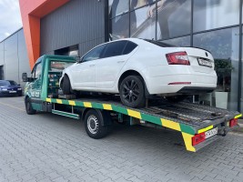 Эвакуатор Auto-Help39