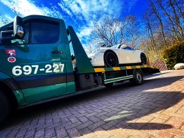 Услуги эвакуатора Auto-Help39