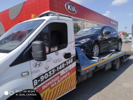 Авто Эвакуатор Казань