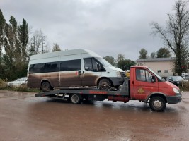 Эвакуатор бугуруслан 8-922 883-00-03 