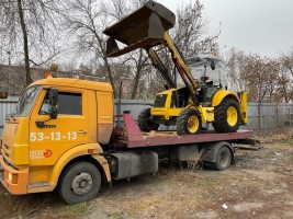 Услуги манипулятора