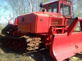 Тлт100 06 трелевочный трактор повышенной проходимости 