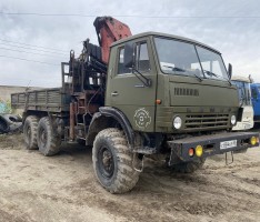 Услуги манипулятора