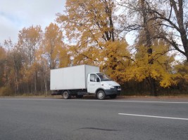 "Автомобильные Грузоперевозки по Кингисеппскому району (Кингисепп, Ивангород, Усть-Луга и т.д.)
