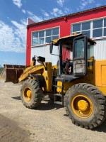 фронтальный погрузчик XCMG LW 300 