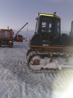 Аренда Бульдозера SHANTUI SD 16