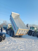 Продам новый самосвал HOWO 25 тонн. EURO 5. 380 л.с Оригинал