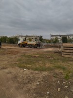 Бетононасос