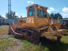 Бульдозер Комацу D85A-21