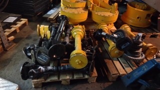 Запчасти для дорожных катков ДУ-84,85,100,97,96,Hamm,Ammann