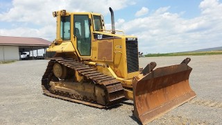 Сдается в аренду бульдозер CAT D5N lgp планировщик