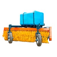 Щетка Коммунальная с баком 500л М7