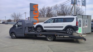 Эвакуатор круглосуточно