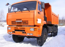 Услуги/Аренда самосвала камаз 10 - 15 тонн