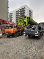 Предлагаю услуги автокрана 