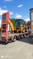 Предлагаем в аренду на длительных срок JCB 4CX