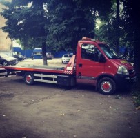 Эвакуатор Вейделевка