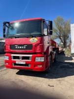 Аренда трала 40 тонн 