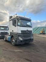 Седельный тягач Mercedes-Benz Actros 1848