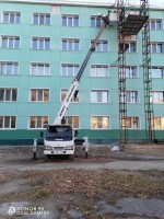 Продам автовышку