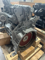 Двигатель DEUTZ TCD 2013 L04 V2
