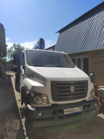 Продам ГАЗон Некст