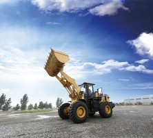 Спецтехника , Услуги фронтального погрузчика SEM655D 2021г.