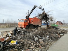 Демонтажные работы и вывоз мусора