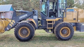 Услуги Фронтального погрузчика