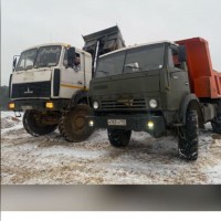 Услуги вездеходов с экипажем