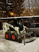 Гарипов Айбулат Фаритович