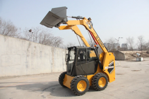 Мини-погрузчик XGMA XG3080R 