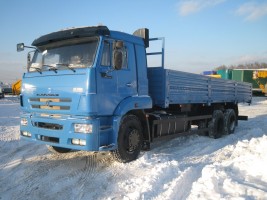 Аренда и услуги длинномера, площадки