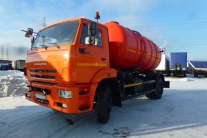 Аренда и услуги ассенизатора и илососа