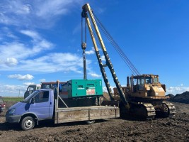 Дизель генератор Energo AD40-T400-S ( 32 кВт) двигатель Cummins