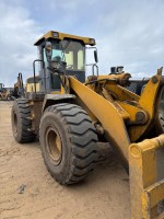фронтальный Погрузчик XCMG LW500FN