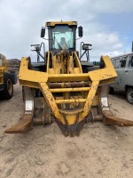 Погрузчик фронтальный XCMG LW500FN