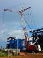 Аренда гусеничного крана от 25-100 тонн Аренда автокрана от 50-300 тонн