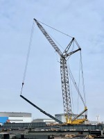 Аренда гусеничного крана от 25-100 тонн Аренда автокрана