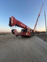 Аренда автокрана В ВОЛГОГРАДЕ грузоподьемностью 75 тонн KATO NK 750 