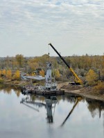 Аренда автокрана В ВОЛГОГРАДЕ ОТ СОБСТВЕННИКА!!! LIEBHERR LTM 1300 ( 300 Тонн) 