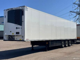 Продам Полуприцеп рефрижератор Schmitz Cargobull SKO 24/L 13.4 FP COOL V7, 2021