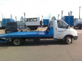 Вызвать Эвакуатор на трассу м12 круглосуточно 
