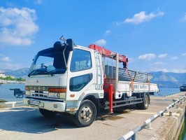 Услуги Манипулятора, Автовышки